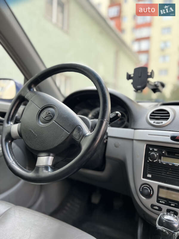 Універсал Daewoo Nubira 2004 в Хмельницькому