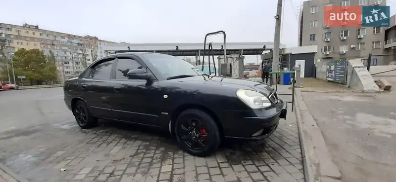 Daewoo Nubira 2001 VIN Y6DJF69ZE10001180 фото оголошення 30 з 53