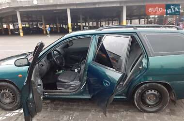 Универсал Daewoo Nubira 1997 в Харькове