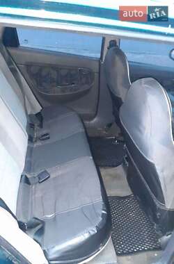 Универсал Daewoo Nubira 1997 в Харькове