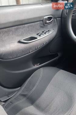 Седан Daewoo Nubira 1998 в Одессе