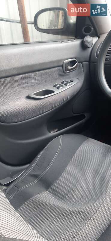 Седан Daewoo Nubira 1998 в Одессе фото 6 Седан Daewoo Nubira 1998 в Одессе