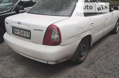 Седан Daewoo Nubira 1998 в Ірпені