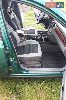 Седан Daewoo Nubira 2004 в 