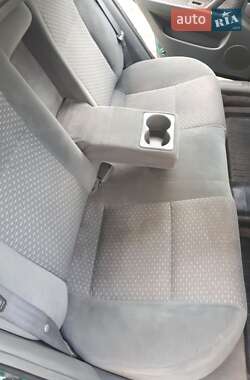 Седан Daewoo Nubira 2004 в 