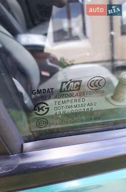 Седан Daewoo Nubira 2004 в 