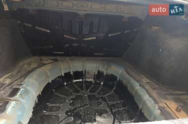 Седан Daewoo Nubira 2000 в 