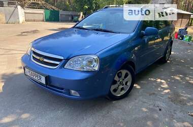 Універсал Daewoo Nubira 2004 в Києві