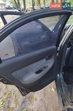 Седан Daewoo Nubira 1998 в 