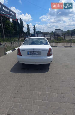 Седан Daewoo Nubira 1998 в 