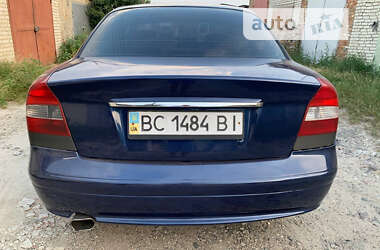 Седан Daewoo Nubira 2001 в  фото 6 Седан Daewoo Nubira 2001 в