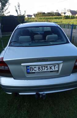 Седан Daewoo Nubira 2003 в 