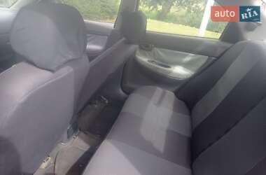 Седан Daewoo Nubira 1999 в 