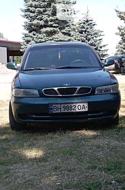 Седан Daewoo Nubira 1998 в Любашевке