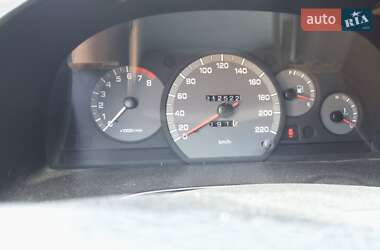Седан Daewoo Nubira 2003 в 