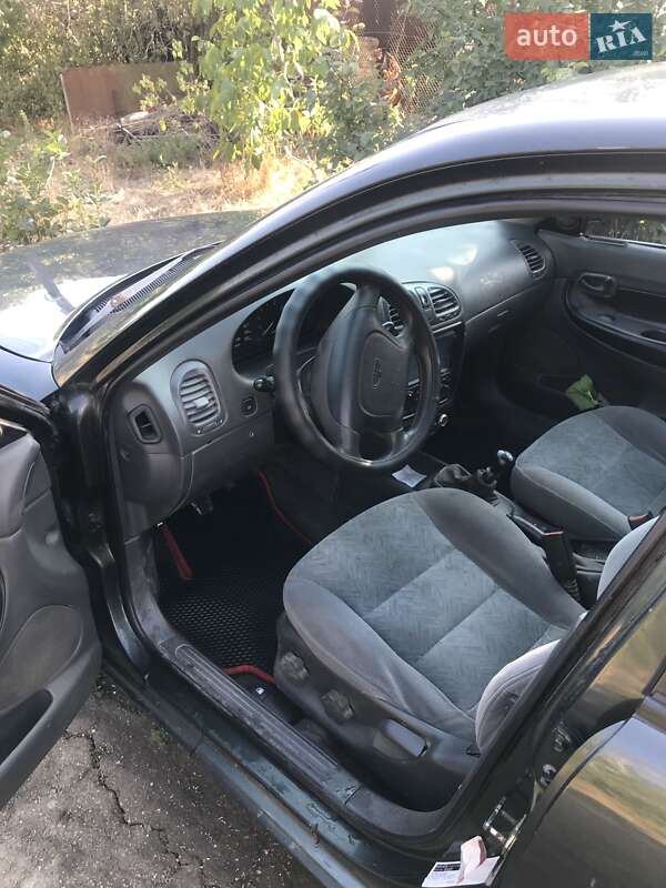 Универсал Daewoo Nubira 1999 в Одессе