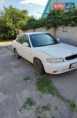 Седан Daewoo Nubira 1999 в 