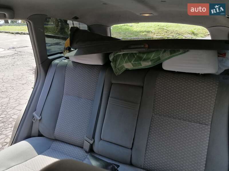 Універсал Daewoo Nubira 2004 в Хмельницькому