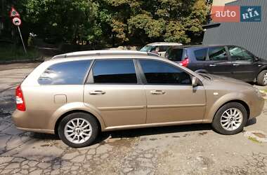 Универсал Daewoo Nubira 2004 в 