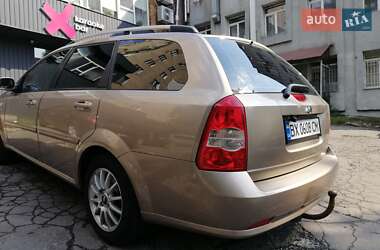 Универсал Daewoo Nubira 2004 в 