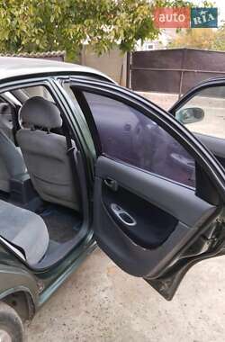 Седан Daewoo Nubira 1998 в 