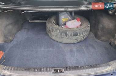 Седан Daewoo Nubira 1998 в Каменец-Подольском