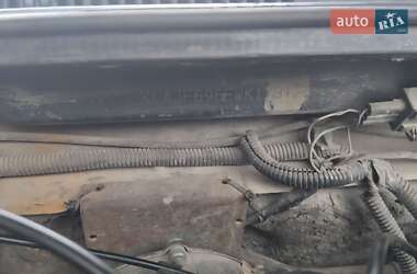 Седан Daewoo Nubira 1998 в Каменец-Подольском