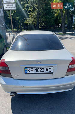 Седан Daewoo Nubira 2003 в 