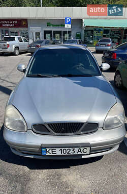 Седан Daewoo Nubira 2003 в 