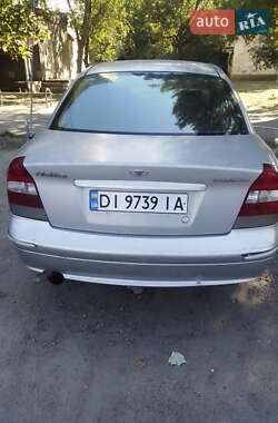 Седан Daewoo Nubira 2003 в 