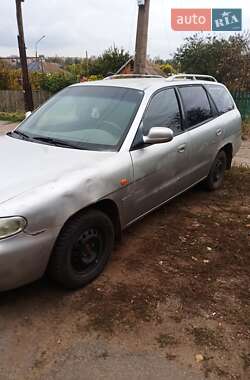 Универсал Daewoo Nubira 1998 в Кривом Роге