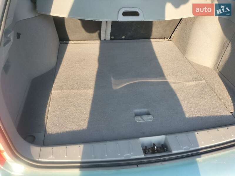 Универсал Daewoo Nubira 2004 в Балаклее