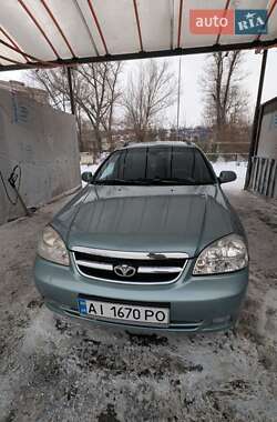 Універсал Daewoo Nubira 2004 в 