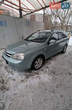 Універсал Daewoo Nubira 2004 в 