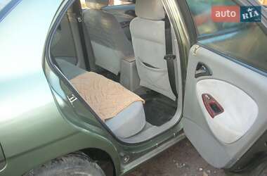 Седан Daewoo Nubira 2003 в 