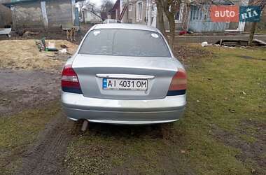 Седан Daewoo Nubira 2003 в Луцьку