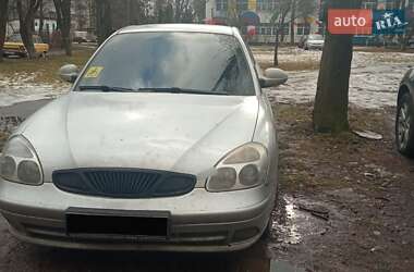 Седан Daewoo Nubira 2003 в Одесі