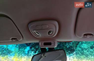 Седан Daewoo Nubira 1998 в 