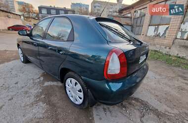 Хетчбек Daewoo Nubira 1998 в Одесі