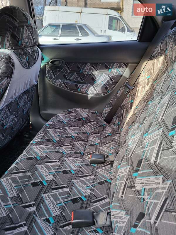 Седан Daewoo Nubira 1998 в Запорожье фото 21 Седан Daewoo Nubira 1998 в Запорожье