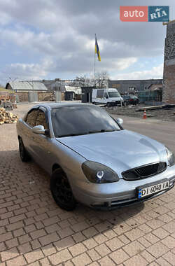 Седан Daewoo Nubira 2003 в 