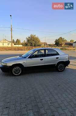 Хэтчбек Daewoo Nubira 1999 в Тернополе