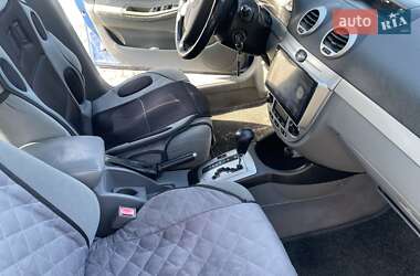 Универсал Daewoo Nubira 2004 в 