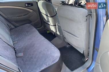 Универсал Daewoo Nubira 2004 в 