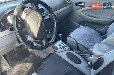 Универсал Daewoo Nubira 2004 в 
