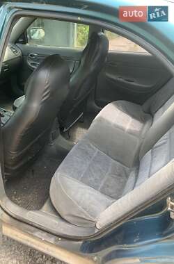 Седан Daewoo Nubira 1998 в 