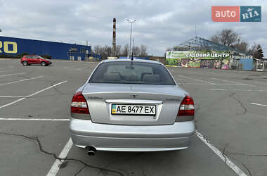 Седан Daewoo Nubira 2001 в 