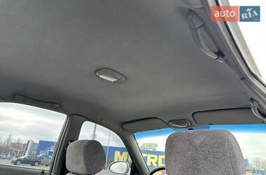 Седан Daewoo Nubira 2001 в 