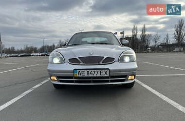 Седан Daewoo Nubira 2001 в 