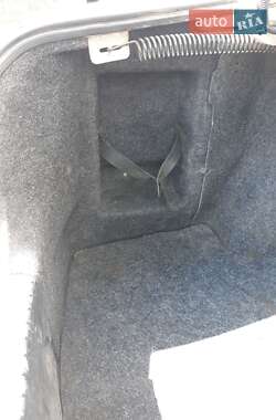 Седан Daewoo Nubira 1998 в Тернополе